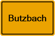 Katasteramt und Vermessungsamt Butzbach Wetteraukreis (Friedberg)