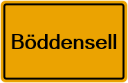 Grundbuchamt Böddensell