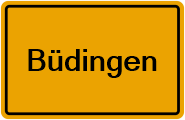 Katasteramt und Vermessungsamt Büdingen Wetteraukreis (Friedberg)
