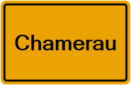 Katasteramt und Vermessungsamt Chamerau Cham