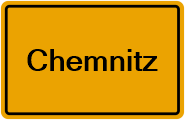 Katasteramt und Vermessungsamt  Chemnitz