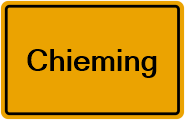 Katasteramt und Vermessungsamt Chieming Traunstein