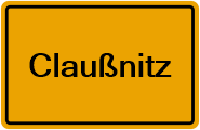 Katasteramt und Vermessungsamt Claußnitz Mittelsachsen