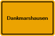 Grundbuchamt Dankmarshausen