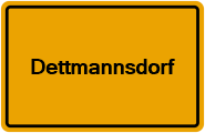 Grundbuchamt Dettmannsdorf