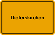 Katasteramt und Vermessungsamt Dieterskirchen Schwandorf