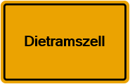 Katasteramt und Vermessungsamt Dietramszell Bad Tölz-Wolfratshausen