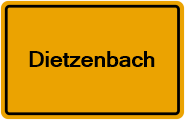 Katasteramt und Vermessungsamt Dietzenbach Offenbach