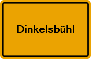 Katasteramt und Vermessungsamt Dinkelsbühl Ansbach
