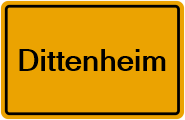 Katasteramt und Vermessungsamt Dittenheim Weißenburg-Gunzenhausen