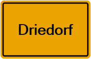 Katasteramt und Vermessungsamt Driedorf Lahn-Dill-Kreis (Wetzlar)