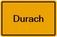 Katasteramt und Vermessungsamt Durach Oberallgäu