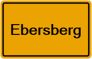 Katasteramt und Vermessungsamt  Ebersberg