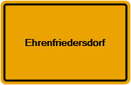 Katasteramt und Vermessungsamt Ehrenfriedersdorf Erzgebirgskreis