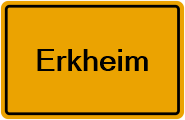 Katasteramt und Vermessungsamt Erkheim Unterallgäu