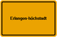 Katasteramt und Vermessungsamt  Erlangen-Höchstadt