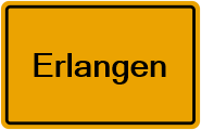 Katasteramt und Vermessungsamt  Erlangen