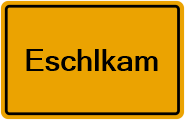 Katasteramt und Vermessungsamt Eschlkam Cham