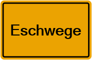 Katasteramt und Vermessungsamt Eschwege Werra-Meißner-Kreis