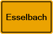 Katasteramt und Vermessungsamt Esselbach Main-Spessart