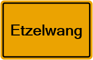 Katasteramt und Vermessungsamt Etzelwang Amberg-Sulzbach