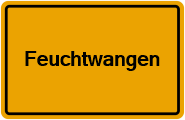 Katasteramt und Vermessungsamt Feuchtwangen Ansbach