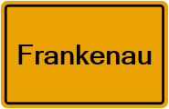 Katasteramt und Vermessungsamt Frankenau Waldeck-Frankenberg