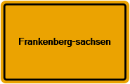 Katasteramt und Vermessungsamt Frankenberg-sachsen Mittelsachsen