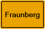Katasteramt und Vermessungsamt Fraunberg Erding