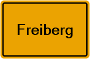Katasteramt und Vermessungsamt Freiberg Mittelsachsen
