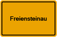 Katasteramt und Vermessungsamt Freiensteinau Vogelsbergkreis
