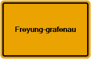 Katasteramt und Vermessungsamt  Freyung-Grafenau