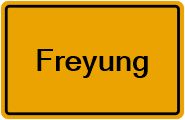Katasteramt und Vermessungsamt Freyung Freyung-Grafenau