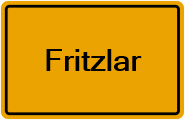 Katasteramt und Vermessungsamt Fritzlar Schwalm-Eder-Kreis