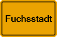 Katasteramt und Vermessungsamt Fuchsstadt Bad Kissingen