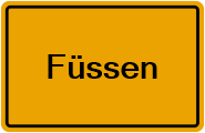 Katasteramt und Vermessungsamt Füssen Ostallgäu