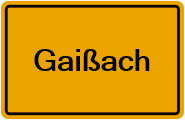 Katasteramt und Vermessungsamt Gaißach Bad Tölz-Wolfratshausen
