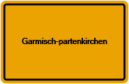 Katasteramt und Vermessungsamt  Garmisch-Partenkirchen