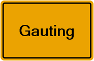 Katasteramt und Vermessungsamt Gauting Starnberg