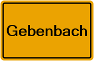 Katasteramt und Vermessungsamt Gebenbach Amberg-Sulzbach