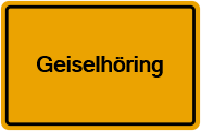 Katasteramt und Vermessungsamt Geiselhöring Straubing-Bogen