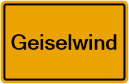 Katasteramt und Vermessungsamt Geiselwind Kitzingen