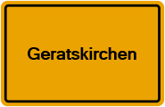 Katasteramt und Vermessungsamt Geratskirchen Rottal-Inn