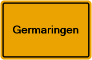 Katasteramt und Vermessungsamt Germaringen Ostallgäu