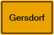 Katasteramt und Vermessungsamt Gersdorf Zwickau
