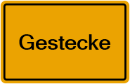 Katasteramt und Vermessungsamt Gestecke Schwalm-Eder-Kreis