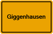 Katasteramt und Vermessungsamt Giggenhausen Freising