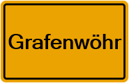 Katasteramt und Vermessungsamt Grafenwöhr Neustadt an der Waldnaab