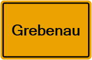 Katasteramt und Vermessungsamt Grebenau Vogelsbergkreis