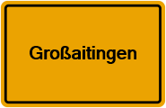 Katasteramt und Vermessungsamt Großaitingen Augsburg